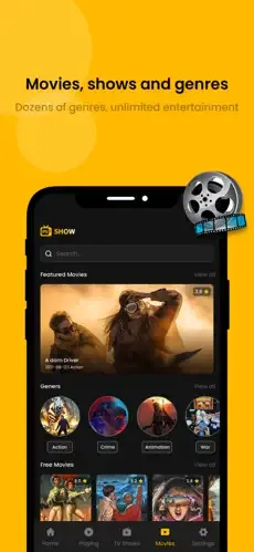 cricket-hotstar Movies and shows