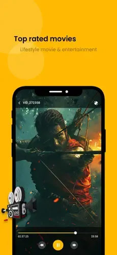 cricket-hotstar Top Rated Movies